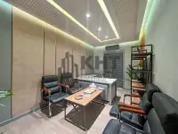 Аренда офиса. 123м2. м.Ойбек., фотография 6