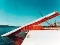 Оборудование для производства столбов и свай большой длинны, Stalpi BFS, фотография 4