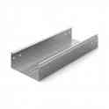Лоток кабельный, профиль, фотография 2