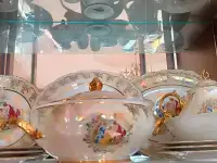 Сервиз Мадонна  столовый и чайный оригинал