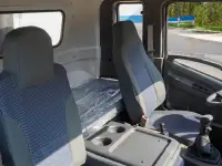 Автосамосвал FAW Tiger V VUM3110, 4м, фотография 6