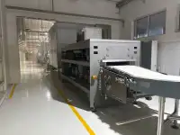 Продается европейская линия по производству шоколадных конфет, фотография 3