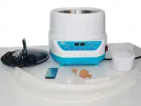 Парагенератор кедр бочкага, фотография 4