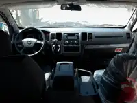 FOTON VIEW CS2, фотография 5