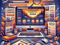 Создание сайтов  от простых визиток до сложных веб-платформ.