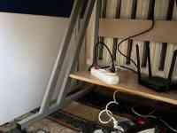 Компьютерный стол, в хорошем состояние., фотография 5