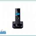 Радиотелефон panasonic kx-tg1711