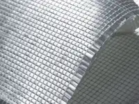 Стеклоткань s: 0,004-0,7 мм, L: от 25 до 220000 м, B: 45-1270 мм, Матер.: 1062 ASV; 771 ASV...