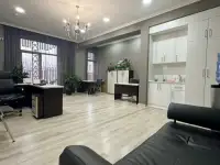 Бизнес центр 5 этажей 2120м метро Пушкинская, фотография 3