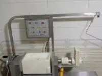 Производство сосисок сорделек шпигачек, фотография 6