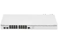 Маршрутизатор Mikrotik CCR2004-16G-2S, фотография 3