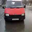 Ford tranzit 1987 yil dizel