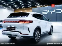 BYD SONG PLUS DM-i UzPride 110km Flagship AUTOZONE, фотография 4