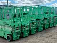 Подъемники ножничные  от 8м до 16м арендапродажа, фотография 4