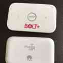 huawei bolt+zong 4G/3G/2G карманный модем, фотография 2