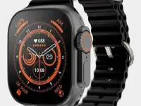 Smart Watch 8 Ultra умные часы