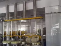 Оборудование для производства сыра.Творог.Молока и т далле, фотография 4