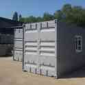 Жилые контейнеры. Акция. При покупке свыше десяти вагонов, вам будет предоставлена скидка в размере 10%. ... мобильные д, фотография 3