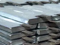 Аноды свинцовые Матер.: С2; С3; ССу10; ССу2..., B: 50-500 мм, s: 10 мм, L: 0,1-1 м