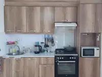 ИПОТЕКА  ПРОДАЁТСЯ  МЕТРО  НОВОСТРОЙКА, Сергели-5А 2-комнатная квартира, фотография 5