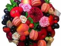 Подарки, букеты и сувениры Новинка ! Самые уникальные подарки, букеты и сюрпризы в Ташкенте ! Подробнее в телеграмм кана, фотография 9