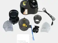 Супермощная шнековая соковыжималка от DEXP Россия, фотография 3