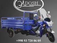 Мотоциклы с завода: гарантия качества  Eldosh Motors, фотография 2
