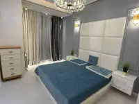 ЖК Parkent Avenue,3-комнатная,6/9,65 м²,евроремонт,меб/тех, фотография 3