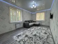 2-комнатная квартира на Чиланзаре-13, Фархадский рынок, фотография 2
