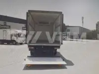 Автофургон рефрижератор FAW Tiger V -20C 7 т дизель, фотография 2