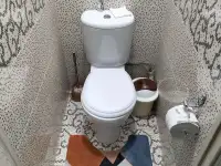 Чиланзар 6 кв 1 ком, фотография 8