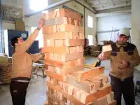 Плотник по мебели / Уста дурадгор, фотография 3