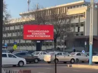 Led ekranlarda reklama