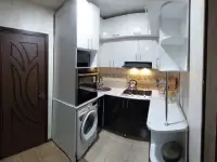 Продаю 4-х комнатную квартиру переделанную в 6-ти комнатную., фотография 8