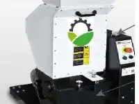 Измельчители  овечьей шерсти  TLP  SG, фотография 2