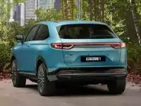 Sweg-avto Honda ens1 Электромобиль 2023 год вып 0 пробег, фотография 3