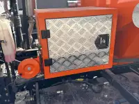 Автотопливозаправщик Бензавоз 7m FAW Tiger V, фотография 5