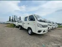 FATON  Gratour TM300 5 SEATS    5 местный, фотография 7