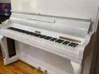 Немецкое пианино Ronisch