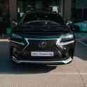 Lexus NX 200 T-F