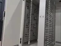 Электрическая сушилка для фруктов и овощей, фотография 2