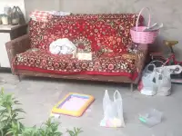 Продам всё из дома мебель, бытовая техника БУ, фотография 5