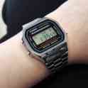 Casio All Silver AAA, фотография 2