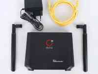 4G WiFi роутер Olax AX5 pro (Оптом), фотография 4