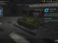 Продам акккаунт в Word of Tanks blitz, фотография 4