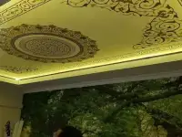 Натяжные потолки в Ташкенте, фотография 7