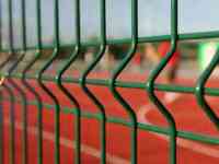 Производство и установка ЕВРОЗАБОРОВ., фотография 3