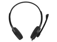 Edifier K550 Компьютерные наушники call center, фотография 2