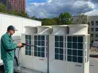 Монтаж VRF и исправление не поладков.Форма оплаты любая, фотография 8