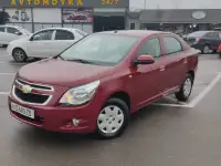 Cobalt 2023 mart 16000 probeg, фотография 3